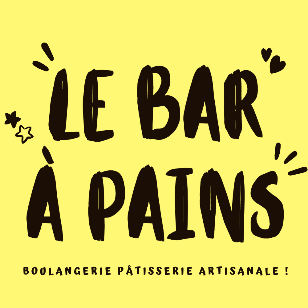 Logo Le bar à pains boulangerie